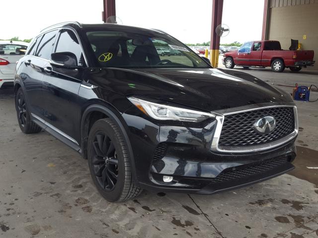 INFINITI QX50 ESSEN 2019 3pcaj5m39kf123691