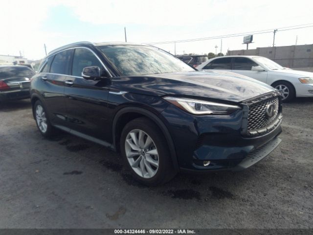 INFINITI QX50 2019 3pcaj5m39kf125098