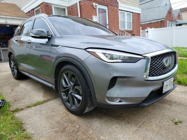 INFINITI QX50 2019 3pcaj5m39kf129247