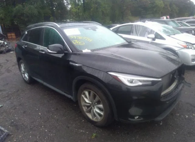 INFINITI QX50 2019 3pcaj5m39kf131810