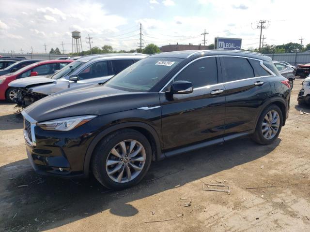 INFINITI QX50 2019 3pcaj5m39kf133539