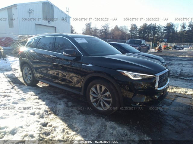 INFINITI QX50 2019 3pcaj5m39kf137719