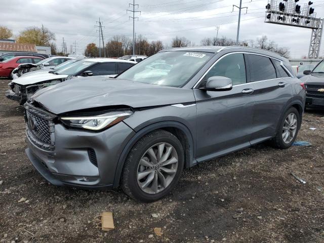 INFINITI QX50 2019 3pcaj5m39kf139728