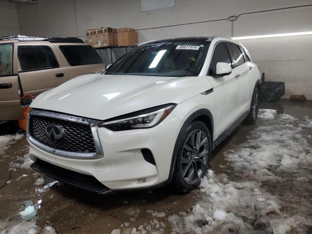 INFINITI QX50 2019 3pcaj5m39kf141303