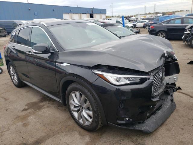 INFINITI QX50 PURE 2020 3pcaj5m39lf106584