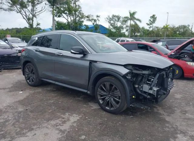 INFINITI QX50 2020 3pcaj5m39lf108643