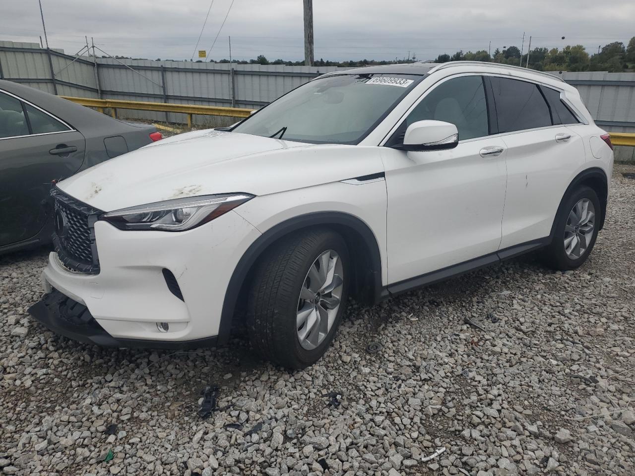 INFINITI QX50 2020 3pcaj5m39lf109095