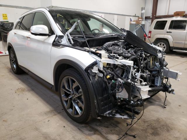 INFINITI QX50 PURE 2020 3pcaj5m39lf111669