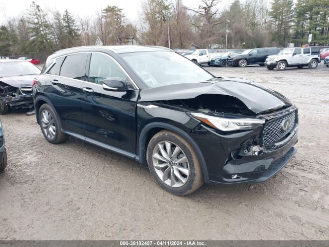 INFINITI QX50 2020 3pcaj5m39lf111722