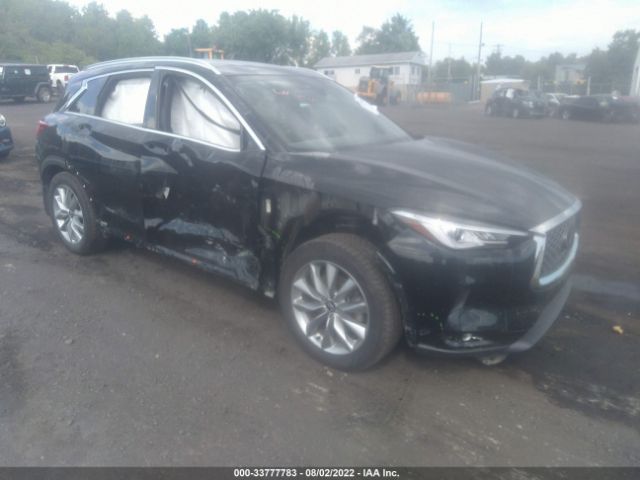 INFINITI QX50 2020 3pcaj5m39lf115625