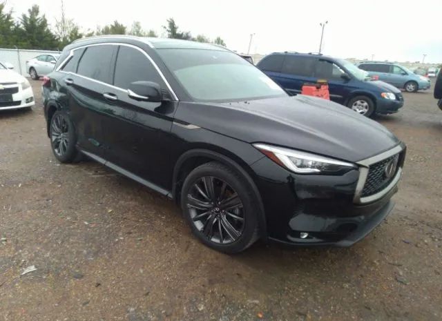 INFINITI QX50 2020 3pcaj5m39lf115866