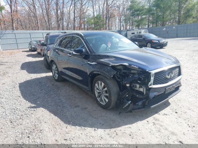 INFINITI NULL 2020 3pcaj5m39lf117570