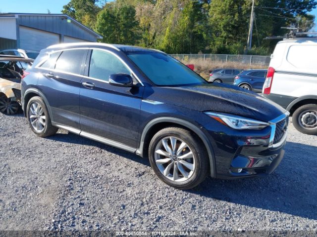 INFINITI QX50 2020 3pcaj5m39lf118119