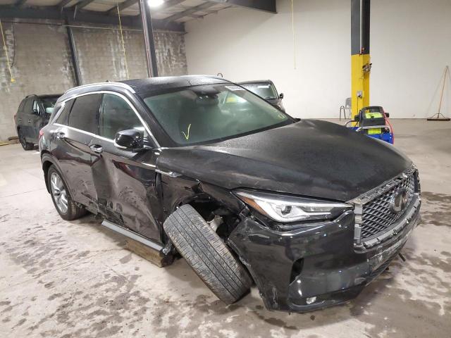 INFINITI QX50 PURE 2020 3pcaj5m39lf118475