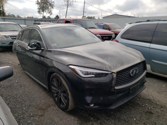 INFINITI QX50 PURE 2020 3pcaj5m39lf119125