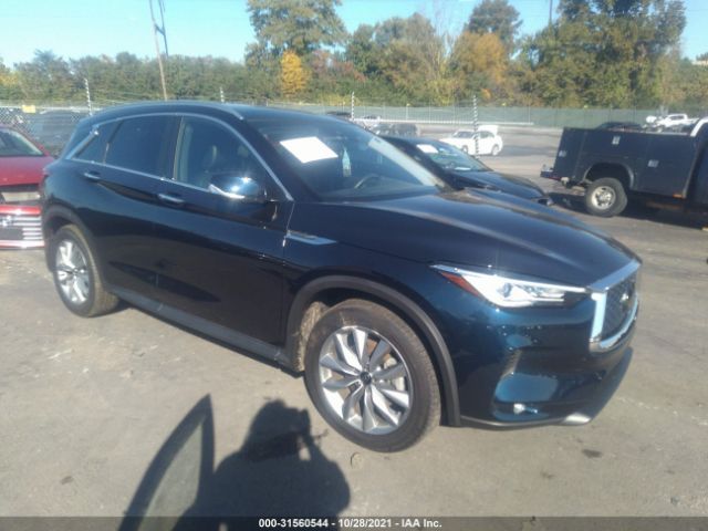 INFINITI QX50 2020 3pcaj5m39lf121490