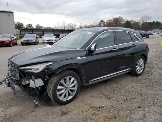 INFINITI QX50 2019 3pcaj5m3xkf100405