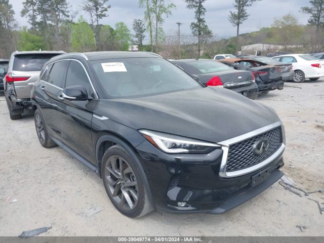 INFINITI QX50 2018 3pcaj5m3xkf101411