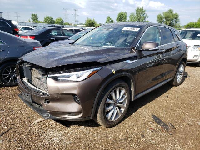 INFINITI QX50 ESSEN 2019 3pcaj5m3xkf102459