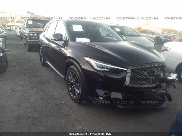 INFINITI QX50 2019 3pcaj5m3xkf105166