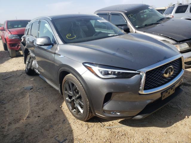 INFINITI QX50 ESSEN 2019 3pcaj5m3xkf105507