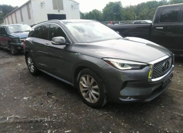 INFINITI QX50 2019 3pcaj5m3xkf107693