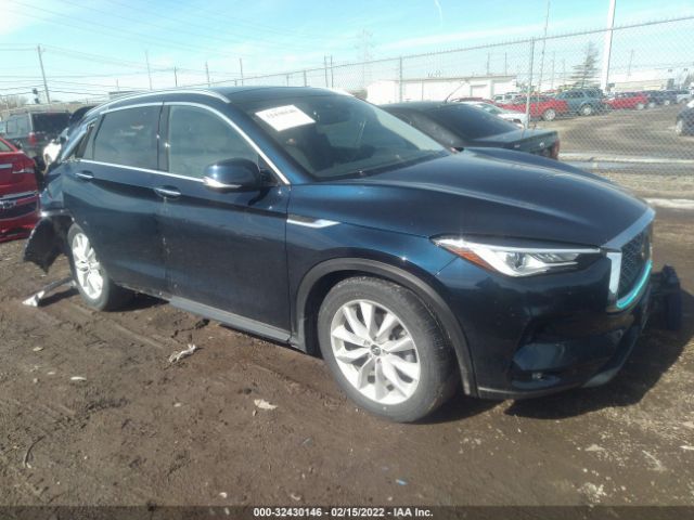 INFINITI QX50 2019 3pcaj5m3xkf111761