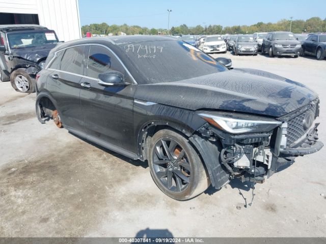 INFINITI QX50 2019 3pcaj5m3xkf111856