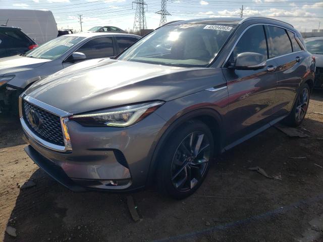 INFINITI QX50 ESSEN 2019 3pcaj5m3xkf119553