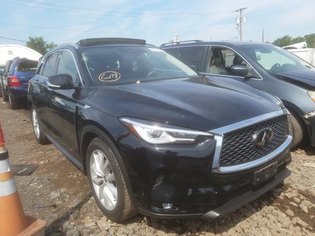 INFINITI QX50 ESSEN 2019 3pcaj5m3xkf120282