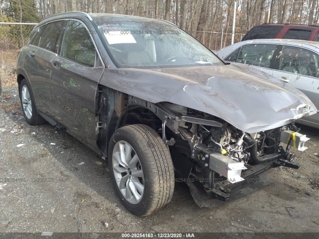 INFINITI QX50 2019 3pcaj5m3xkf120590