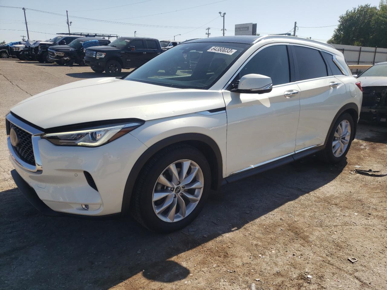 INFINITI QX50 2019 3pcaj5m3xkf127040