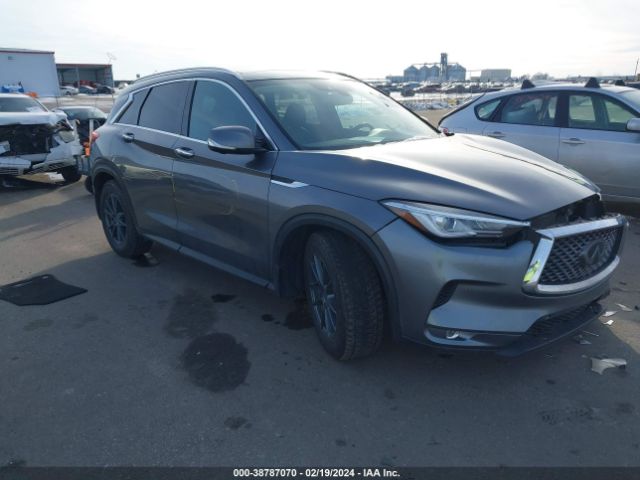 INFINITI QX50 2019 3pcaj5m3xkf132920