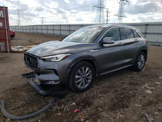 INFINITI QX50 2019 3pcaj5m3xkf139589