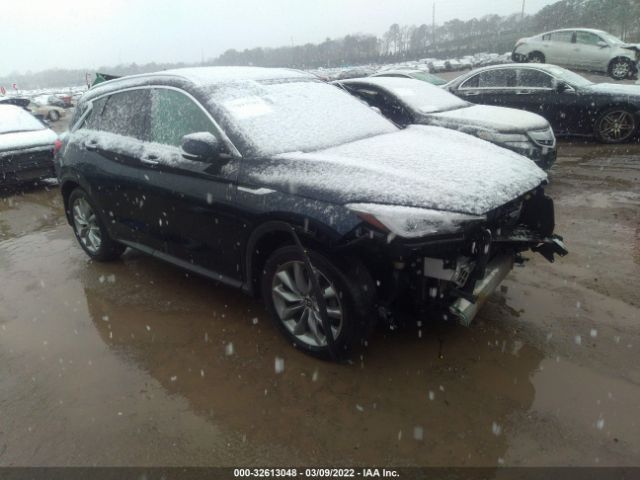 INFINITI QX50 2019 3pcaj5m3xkf143321