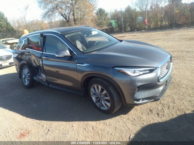 INFINITI QX50 2019 3pcaj5m3xkf143335