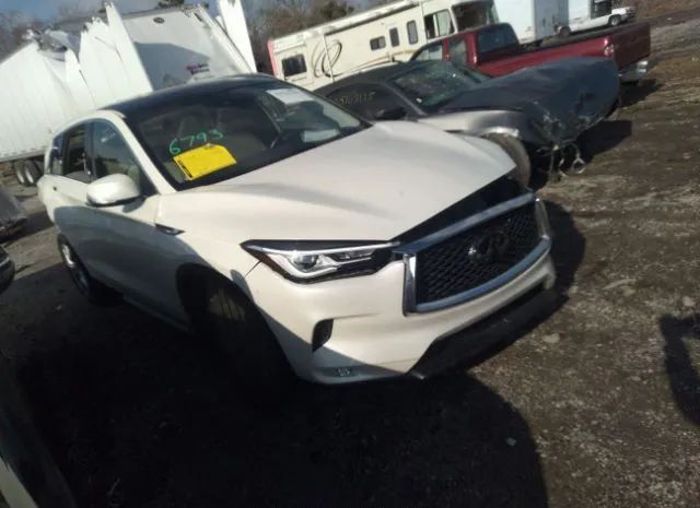 INFINITI QX50 2019 3pcaj5m3xkf147126