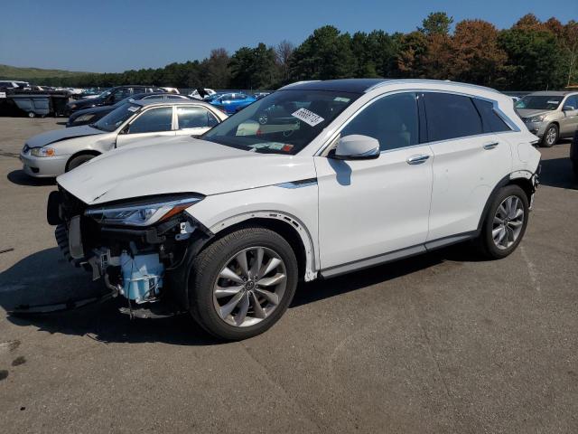 INFINITI QX50 PURE 2020 3pcaj5m3xlf101555