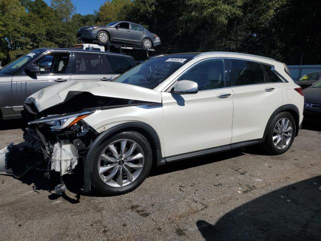 INFINITI QX50 PURE 2020 3pcaj5m3xlf109882