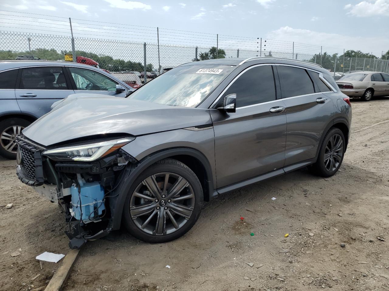 INFINITI QX50 2020 3pcaj5m3xlf110630