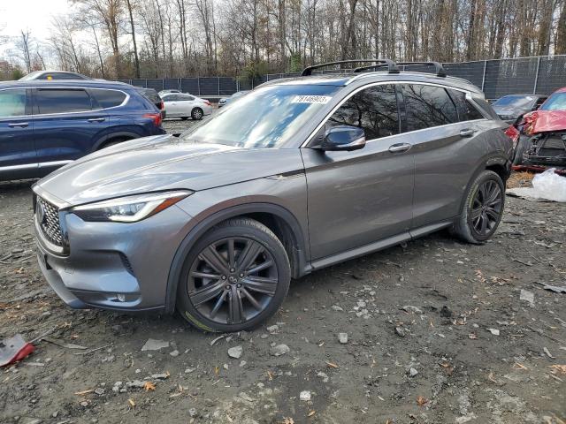 INFINITI QX50 2020 3pcaj5m3xlf110885