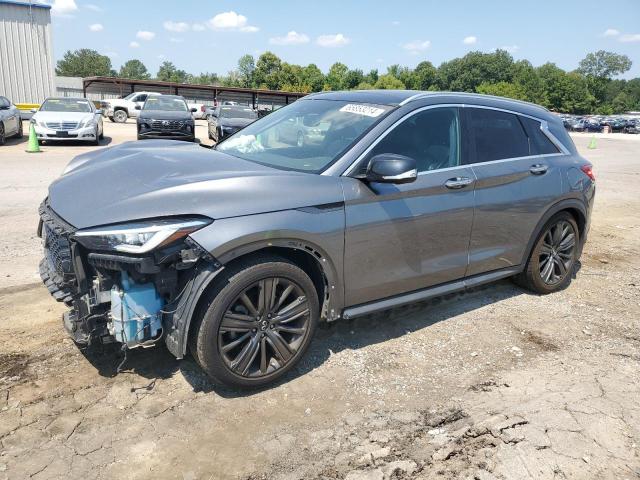 INFINITI QX50 PURE 2020 3pcaj5m3xlf110918