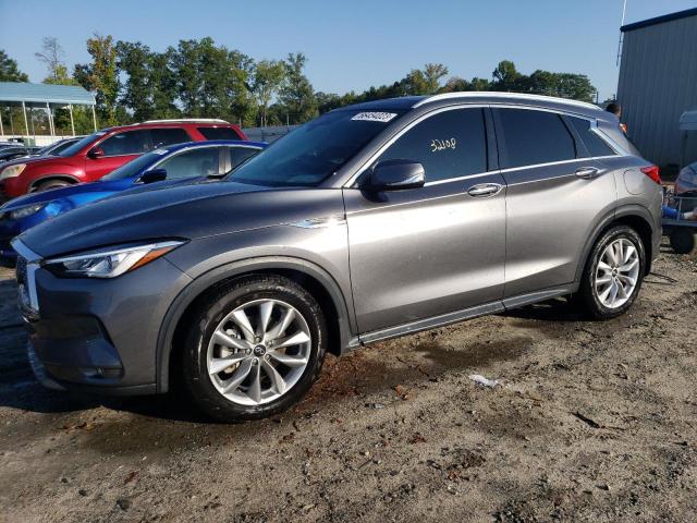 INFINITI QX50 PURE 2020 3pcaj5m3xlf111468