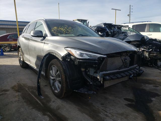 INFINITI QX50 PURE 2020 3pcaj5m3xlf113124