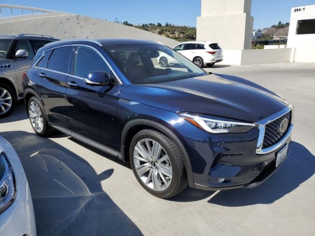 INFINITI QX50 2020 3pcaj5m3xlf117481