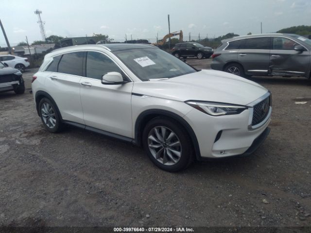 INFINITI QX50 2020 3pcaj5m3xlf118307