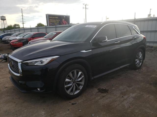 INFINITI QX50 2020 3pcaj5m3xlf120283