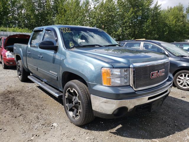 GMC SIERRA K15 2010 3qtrkwe39ag167171