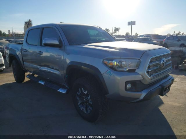 TOYOTA TACOMA 2016 3tma25cn4gm002176