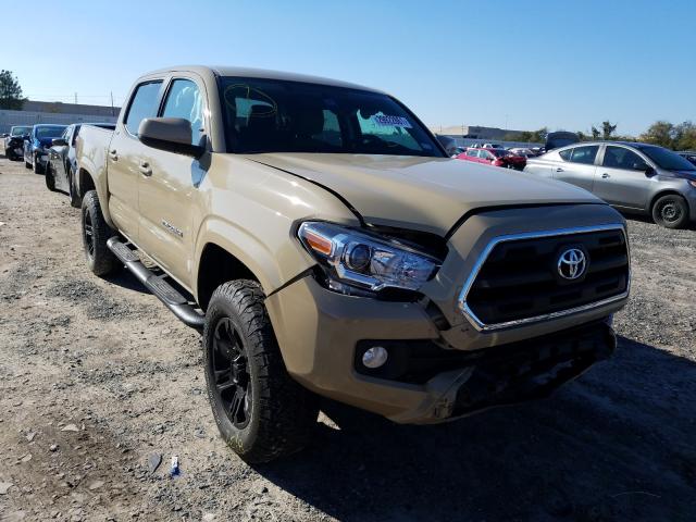 TOYOTA TACOMA DOU 2016 3tmaz5cn0gm002594